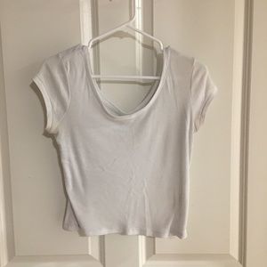 Aero Croptop